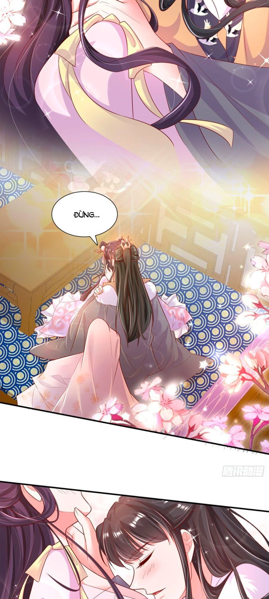 đọc truyện Phượng Ngự Tà Vương Chương 82 ảnh 22 tại Thiên Thai Truyện