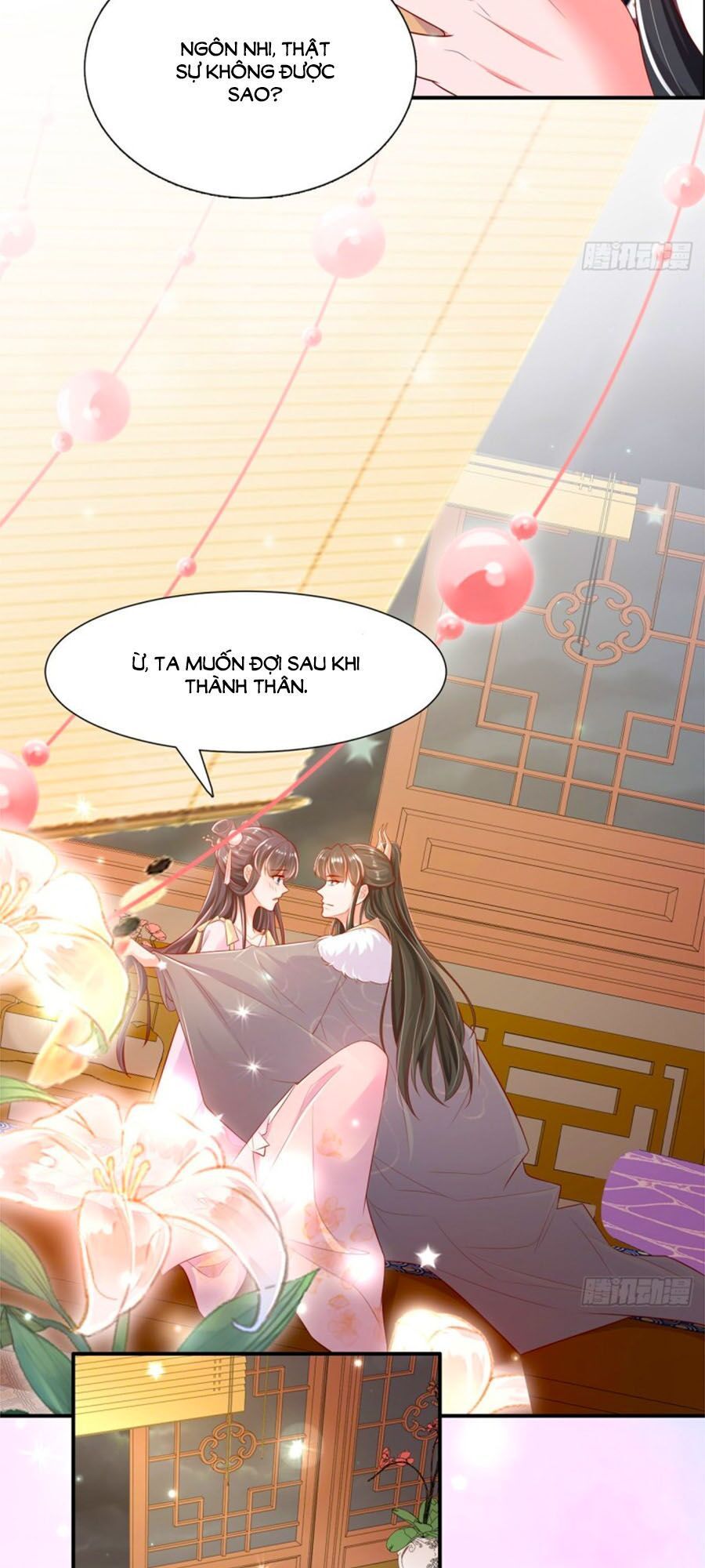 đọc truyện Phượng Ngự Tà Vương Chương 82 ảnh 26 tại Thiên Thai Truyện