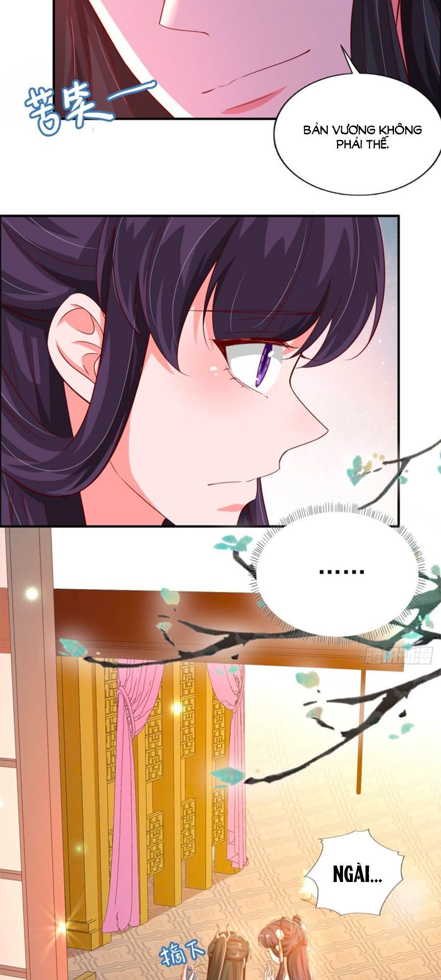 đọc truyện Phượng Ngự Tà Vương Chương 82 ảnh 8 tại Thiên Thai Truyện