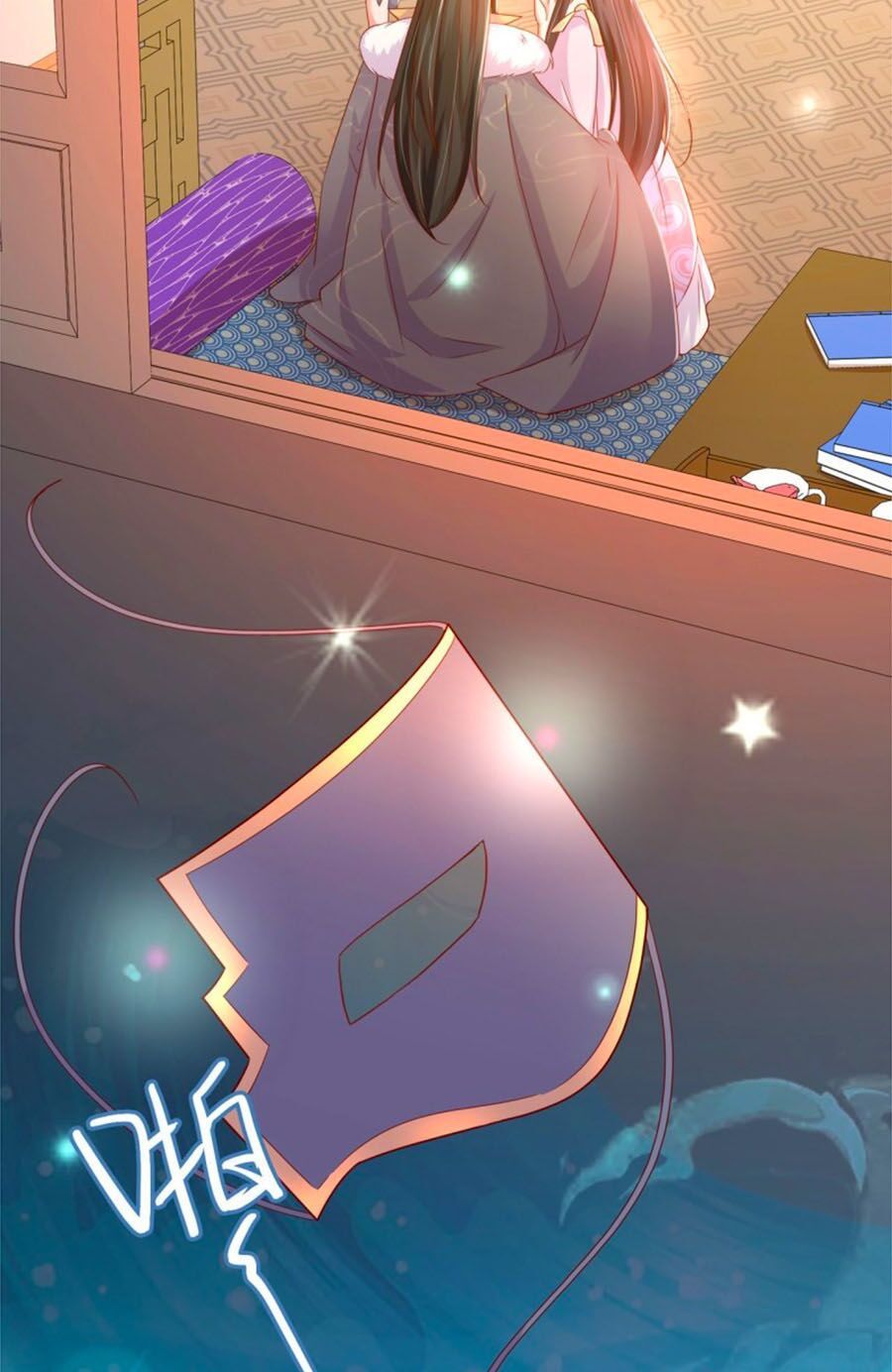 đọc truyện Phượng Ngự Tà Vương Chương 82 ảnh 9 tại Thiên Thai Truyện