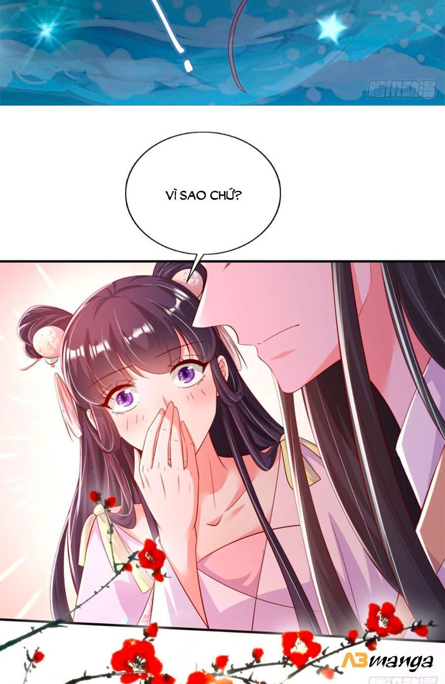 đọc truyện Phượng Ngự Tà Vương Chương 82 ảnh 10 tại Thiên Thai Truyện