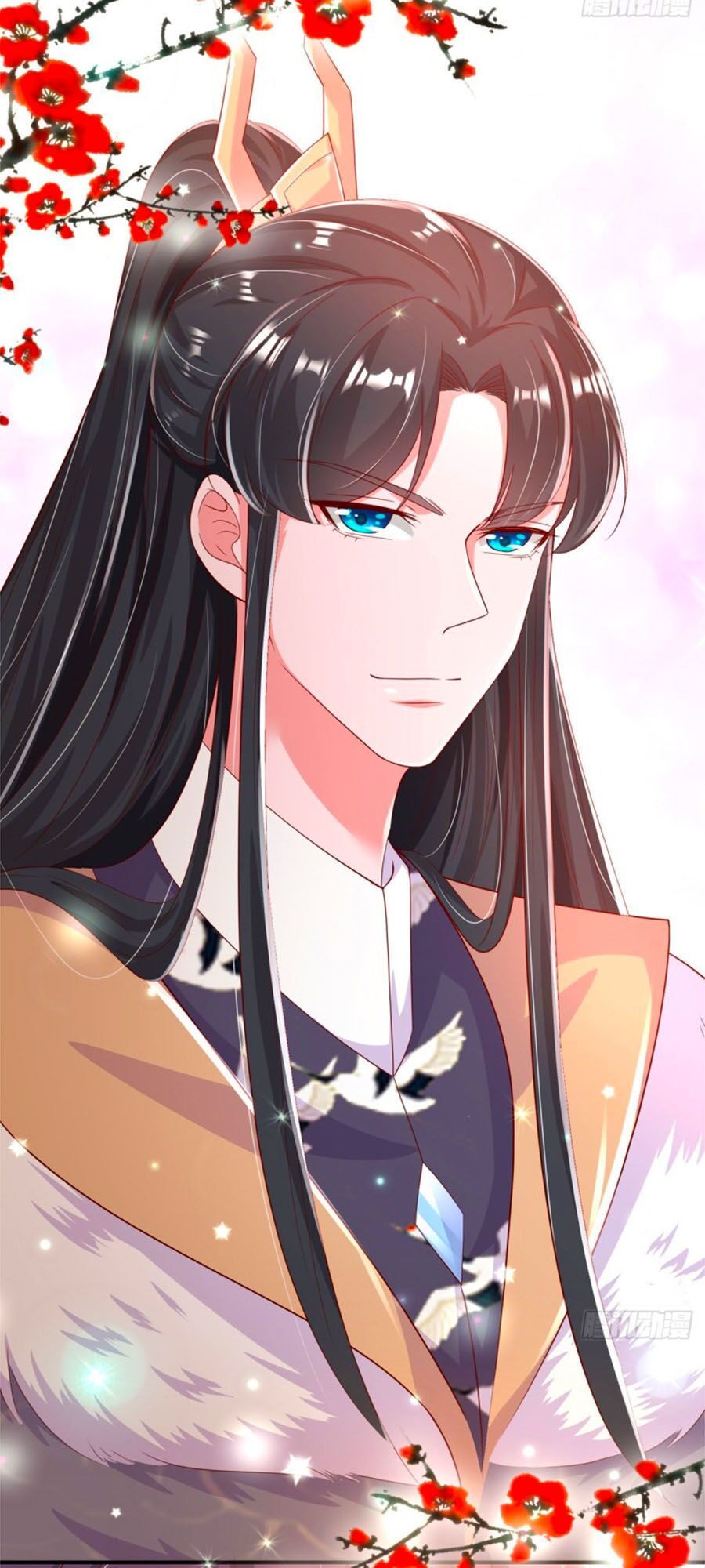 đọc truyện Phượng Ngự Tà Vương Chương 82 ảnh 11 tại Thiên Thai Truyện