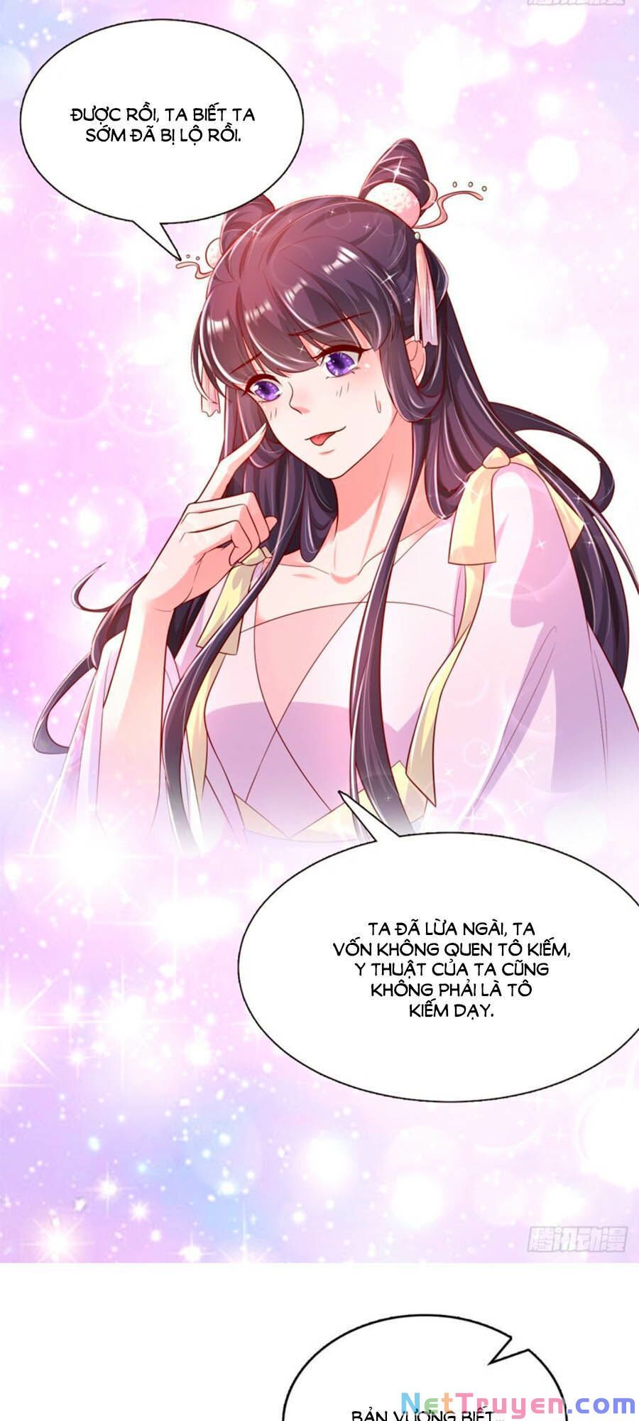 đọc truyện Phượng Ngự Tà Vương Chương 83 ảnh 17 tại Thiên Thai Truyện