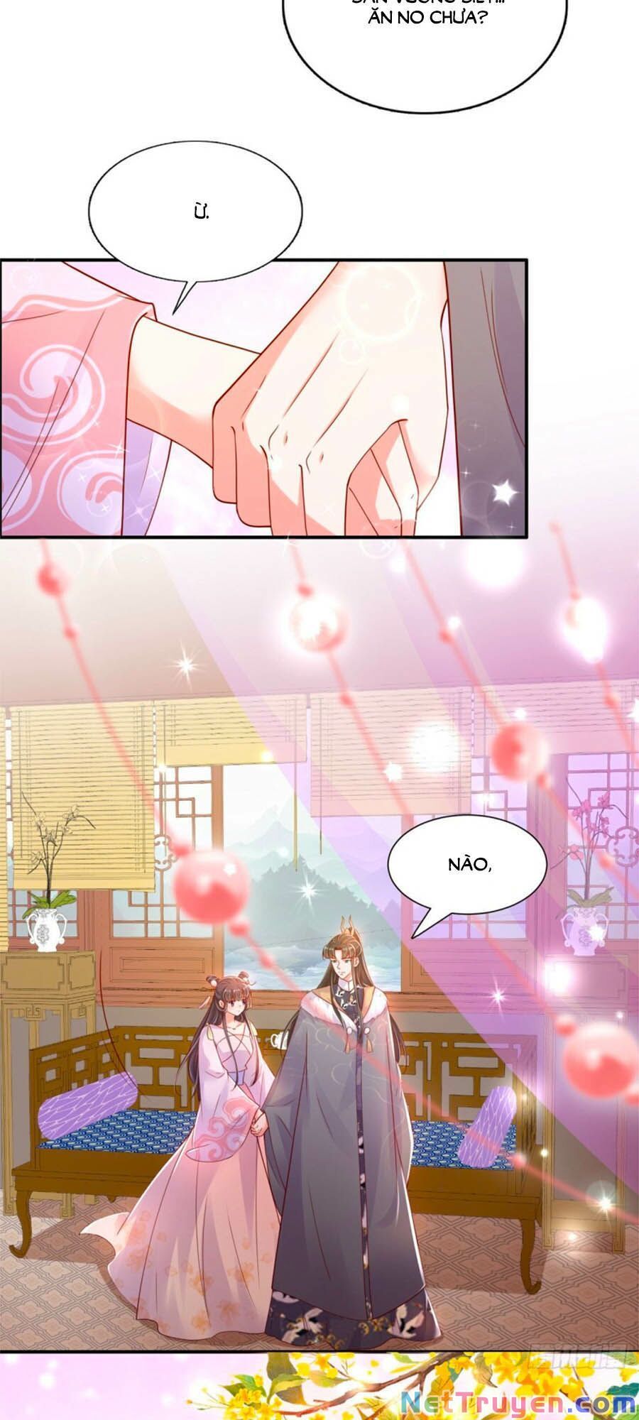 đọc truyện Phượng Ngự Tà Vương Chương 83 ảnh 18 tại Thiên Thai Truyện