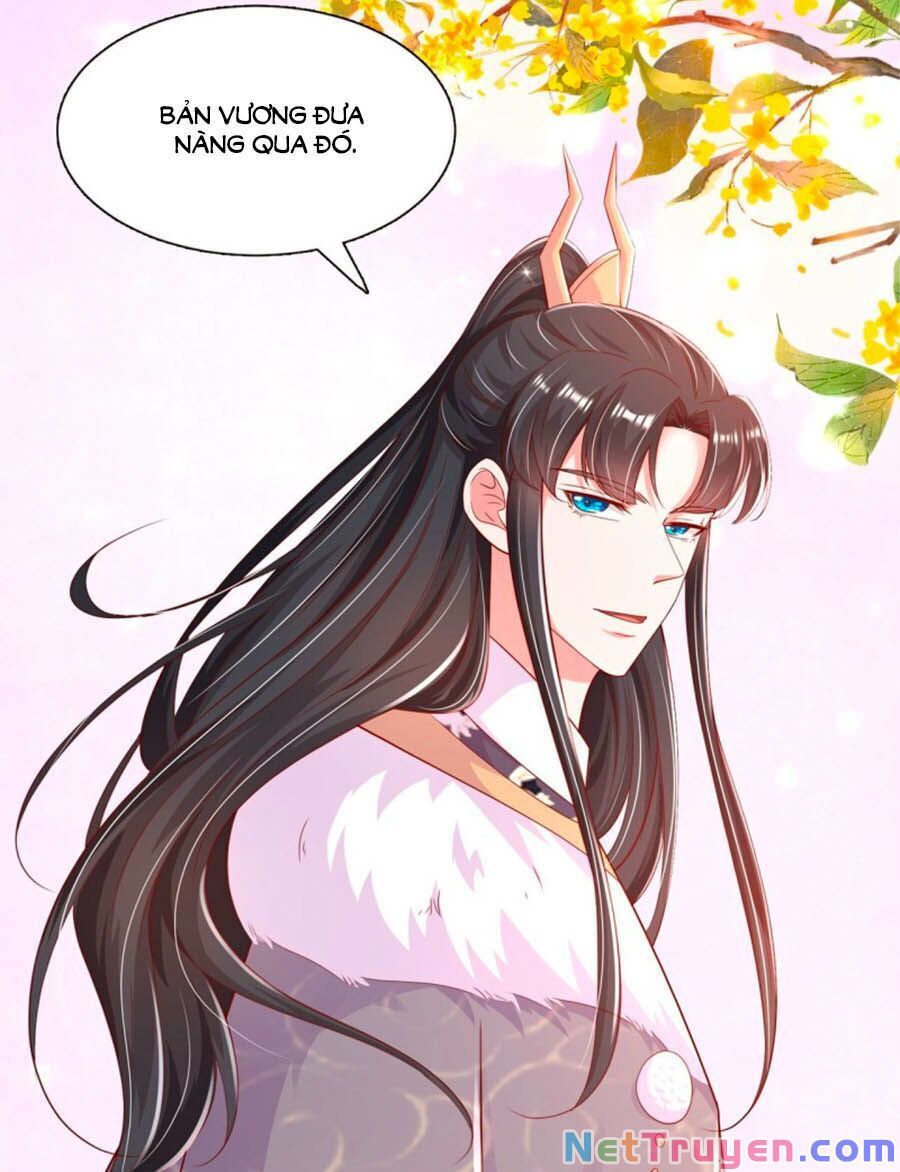 đọc truyện Phượng Ngự Tà Vương Chương 83 ảnh 19 tại Thiên Thai Truyện