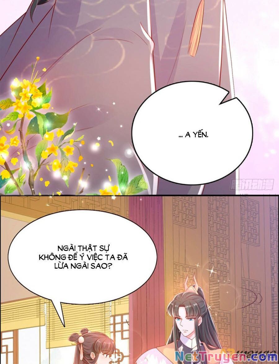 đọc truyện Phượng Ngự Tà Vương Chương 83 ảnh 20 tại Thiên Thai Truyện