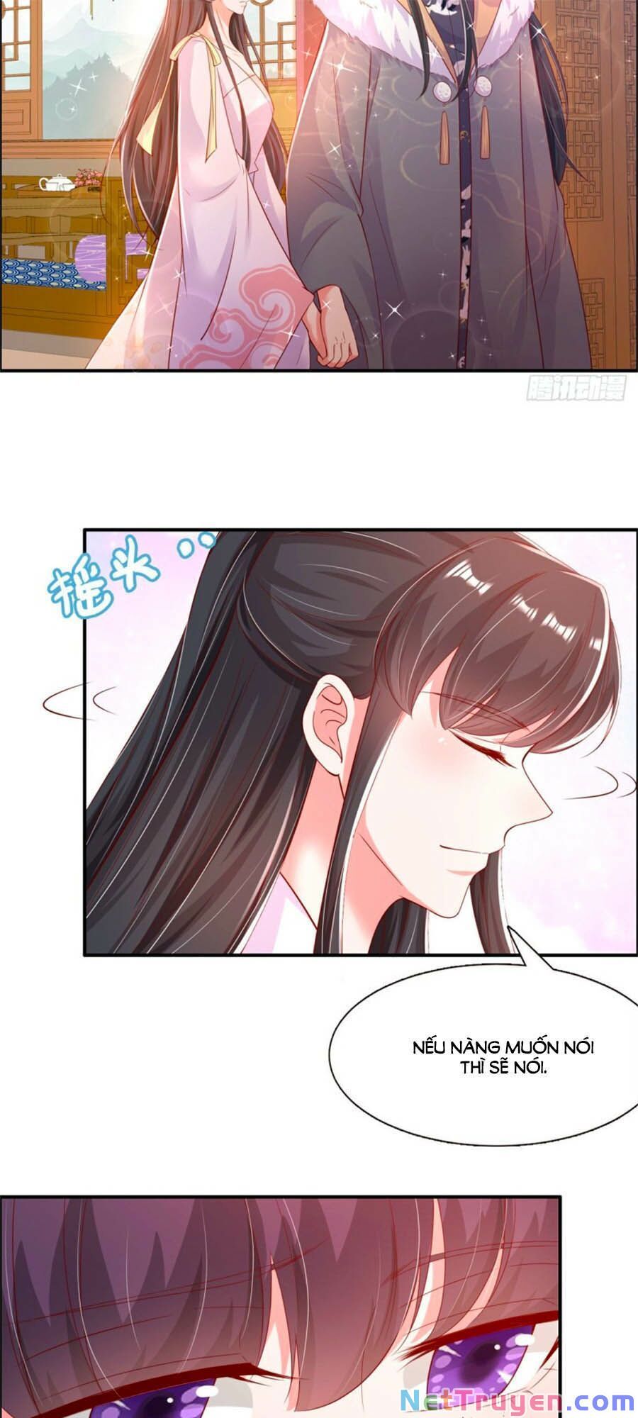 đọc truyện Phượng Ngự Tà Vương Chương 83 ảnh 21 tại Thiên Thai Truyện