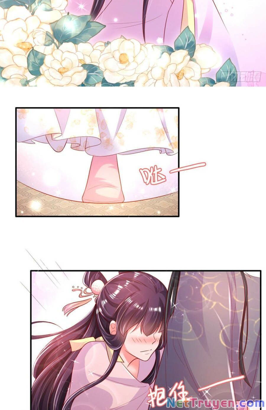 đọc truyện Phượng Ngự Tà Vương Chương 83 ảnh 4 tại Thiên Thai Truyện