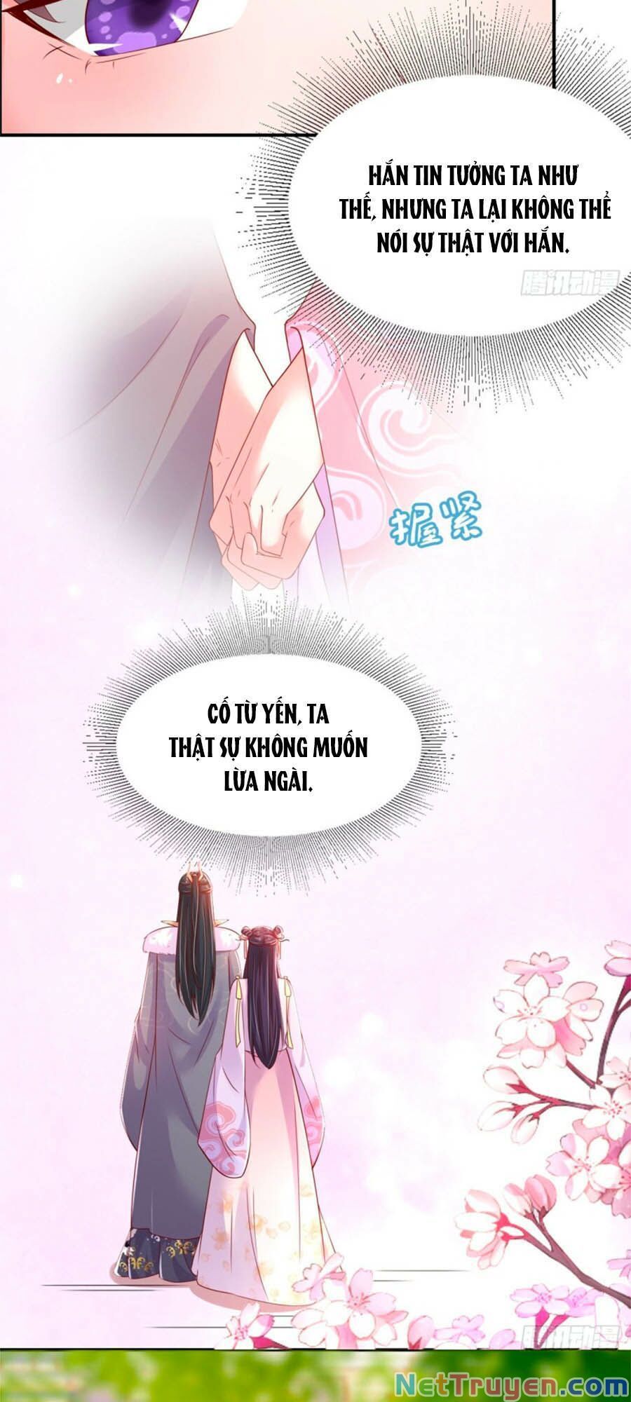 đọc truyện Phượng Ngự Tà Vương Chương 83 ảnh 22 tại Thiên Thai Truyện