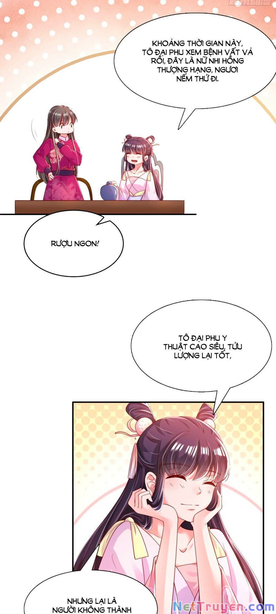 đọc truyện Phượng Ngự Tà Vương Chương 83 ảnh 29 tại Thiên Thai Truyện