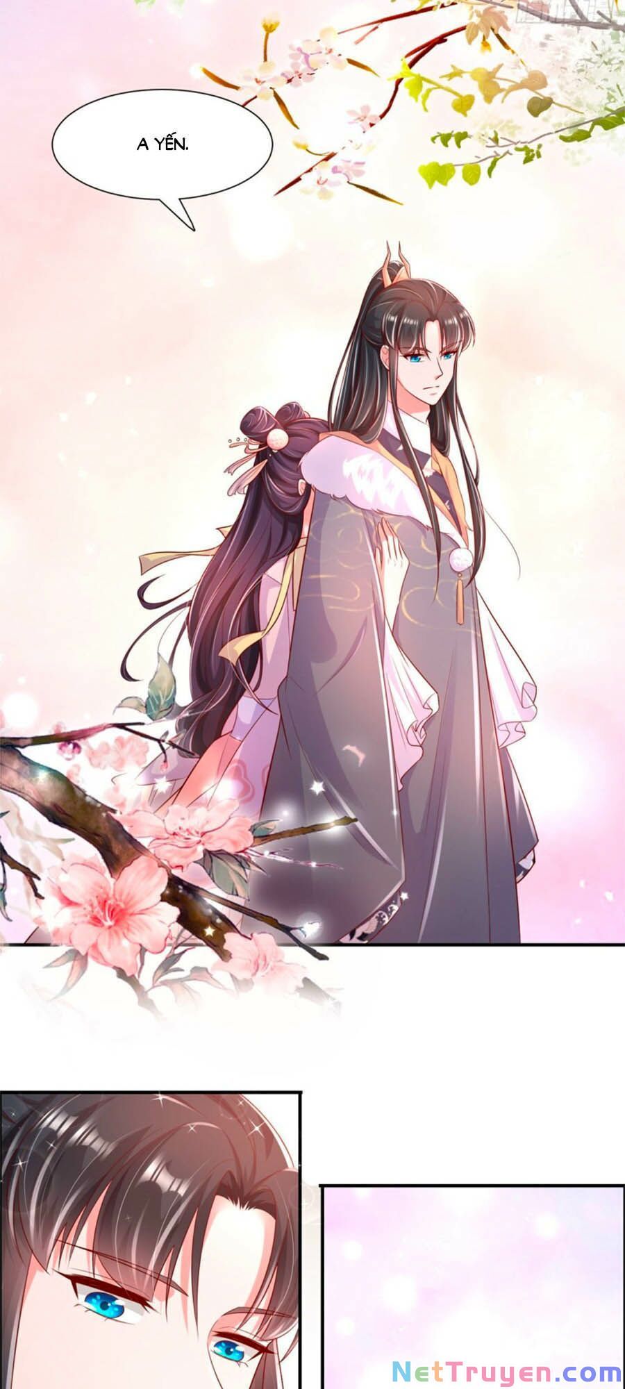 đọc truyện Phượng Ngự Tà Vương Chương 83 ảnh 6 tại Thiên Thai Truyện