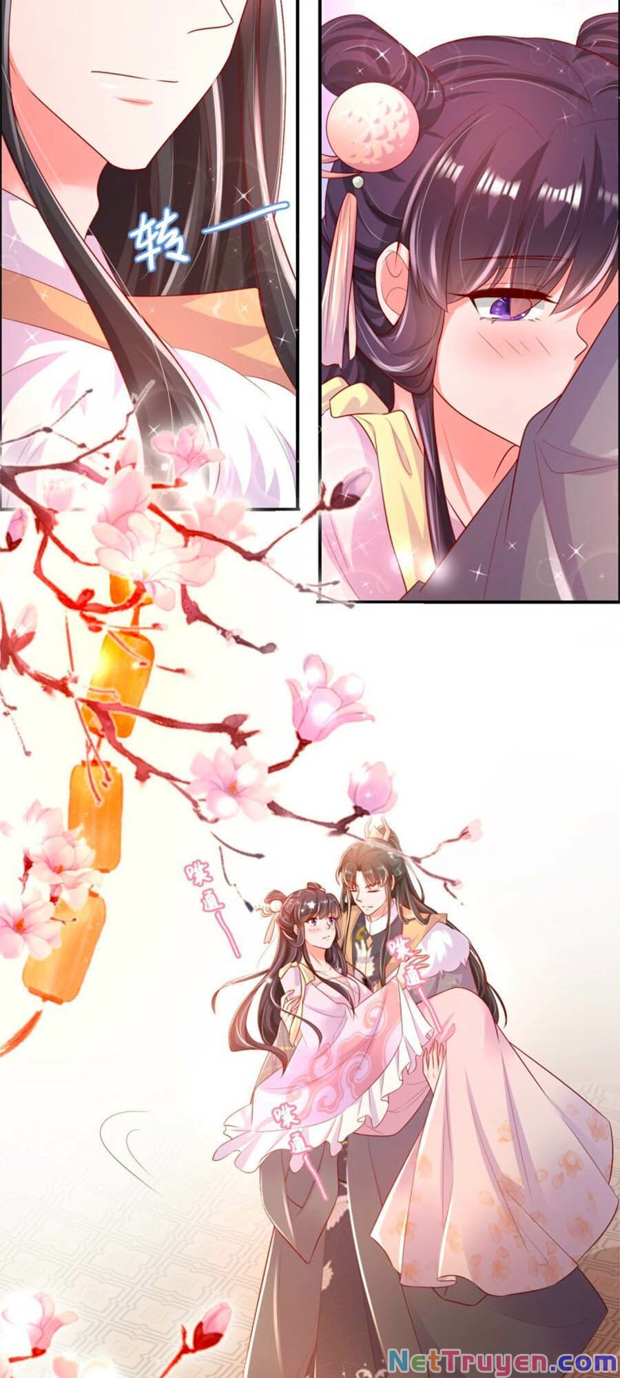 đọc truyện Phượng Ngự Tà Vương Chương 83 ảnh 7 tại Thiên Thai Truyện