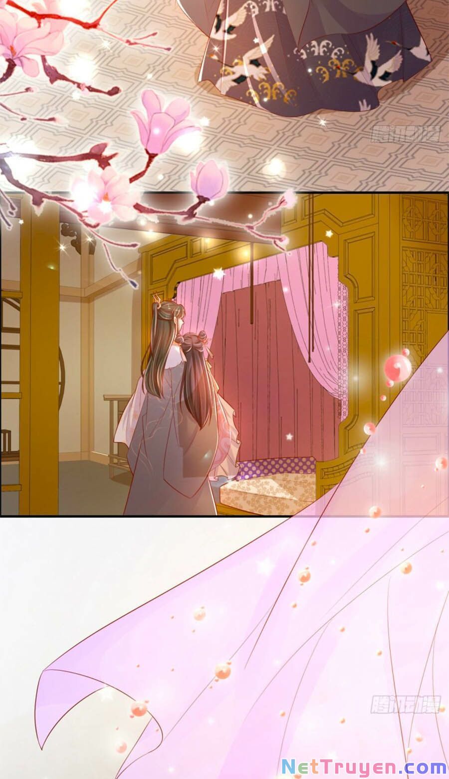 đọc truyện Phượng Ngự Tà Vương Chương 83 ảnh 8 tại Thiên Thai Truyện