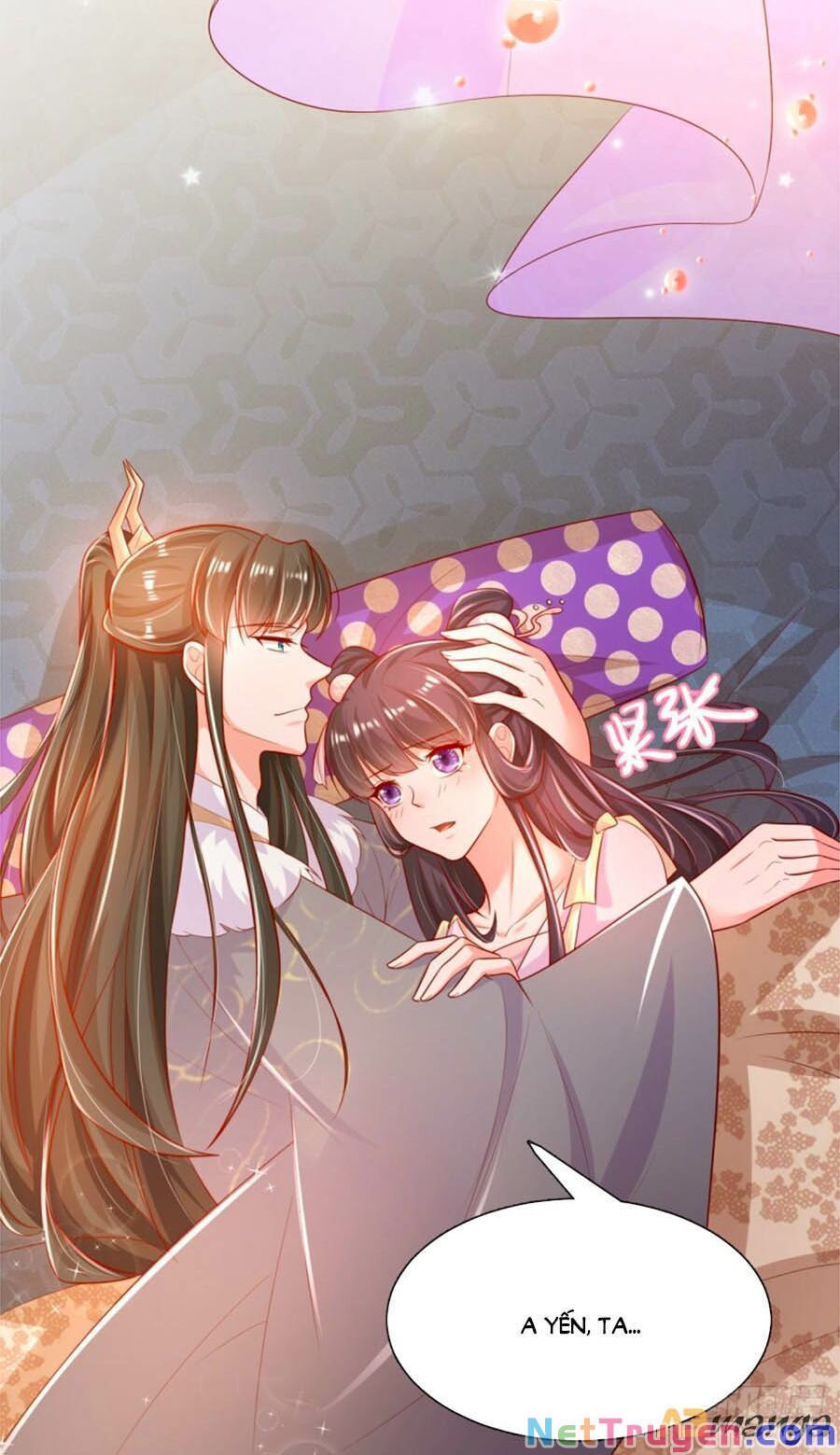 đọc truyện Phượng Ngự Tà Vương Chương 83 ảnh 9 tại Thiên Thai Truyện