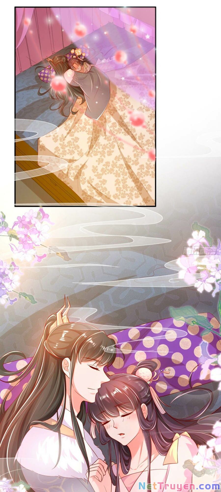 đọc truyện Phượng Ngự Tà Vương Chương 83 ảnh 11 tại Thiên Thai Truyện