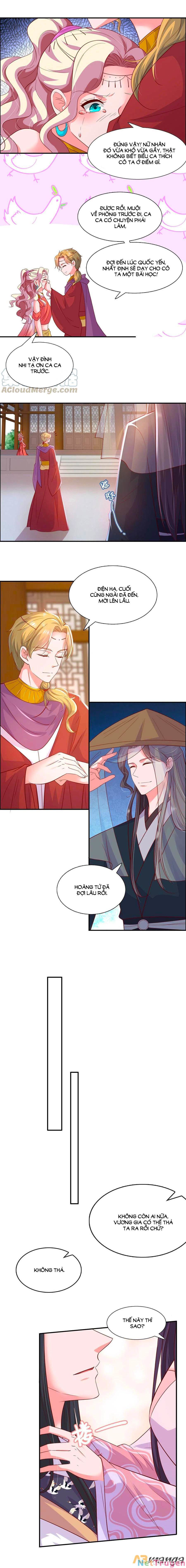 đọc truyện Phượng Ngự Tà Vương Chương 87 ảnh 4 tại Thiên Thai Truyện