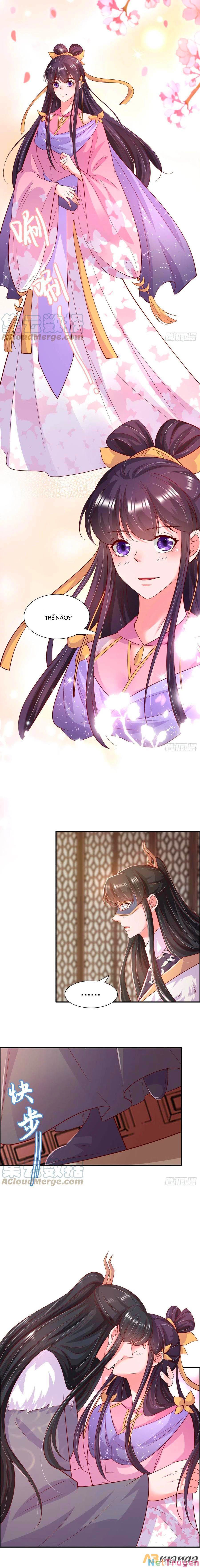 đọc truyện Phượng Ngự Tà Vương Chương 87 ảnh 8 tại Thiên Thai Truyện