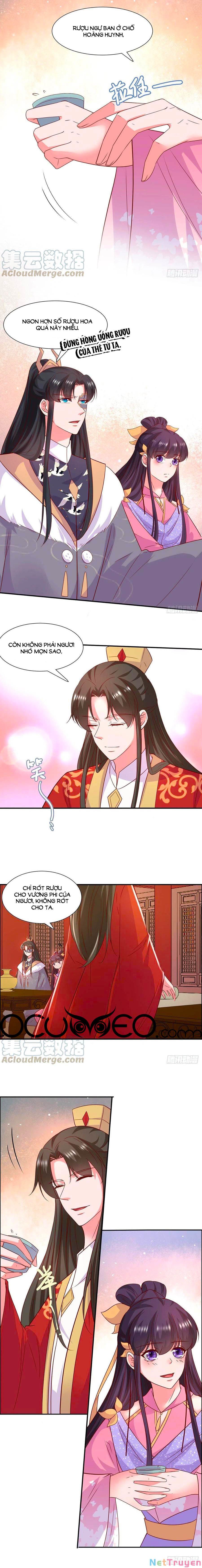 đọc truyện Phượng Ngự Tà Vương Chương 88 ảnh 8 tại Thiên Thai Truyện