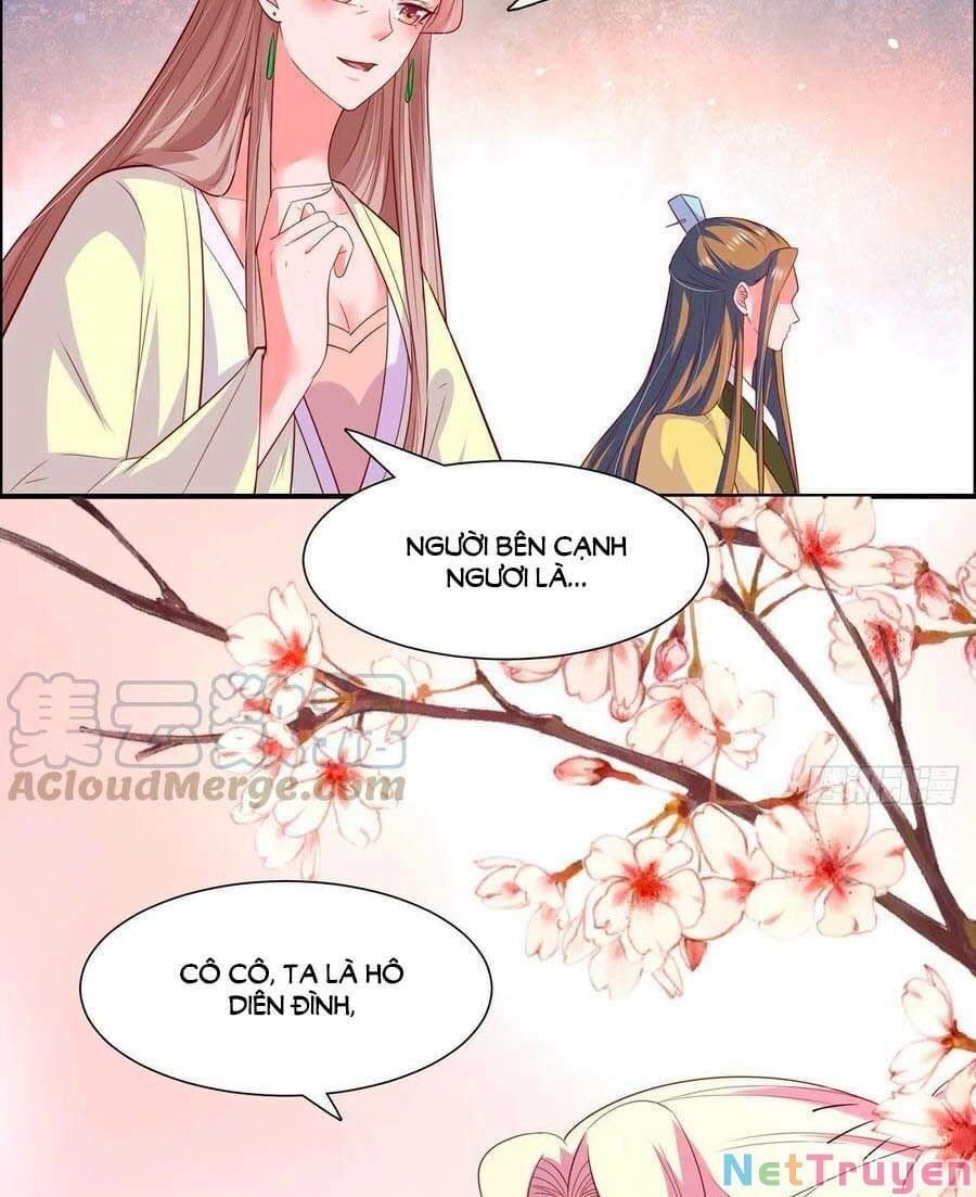 đọc truyện Phượng Ngự Tà Vương Chương 89 ảnh 12 tại Thiên Thai Truyện