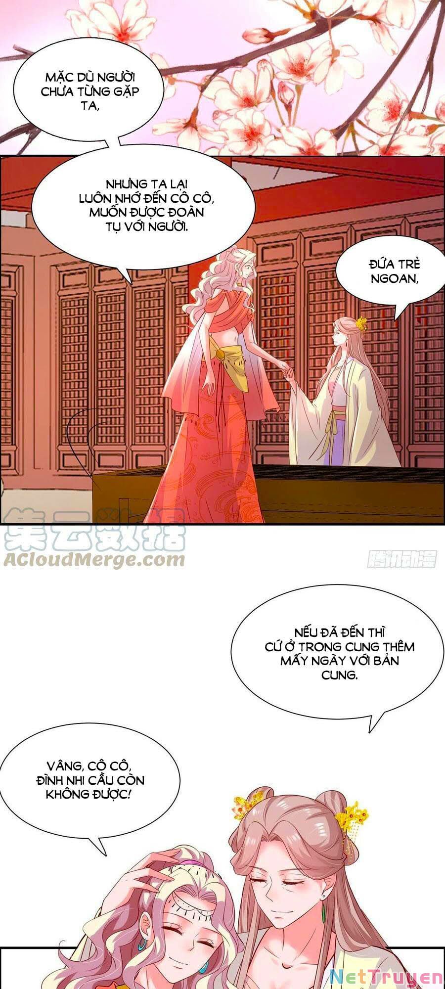 đọc truyện Phượng Ngự Tà Vương Chương 89 ảnh 14 tại Thiên Thai Truyện