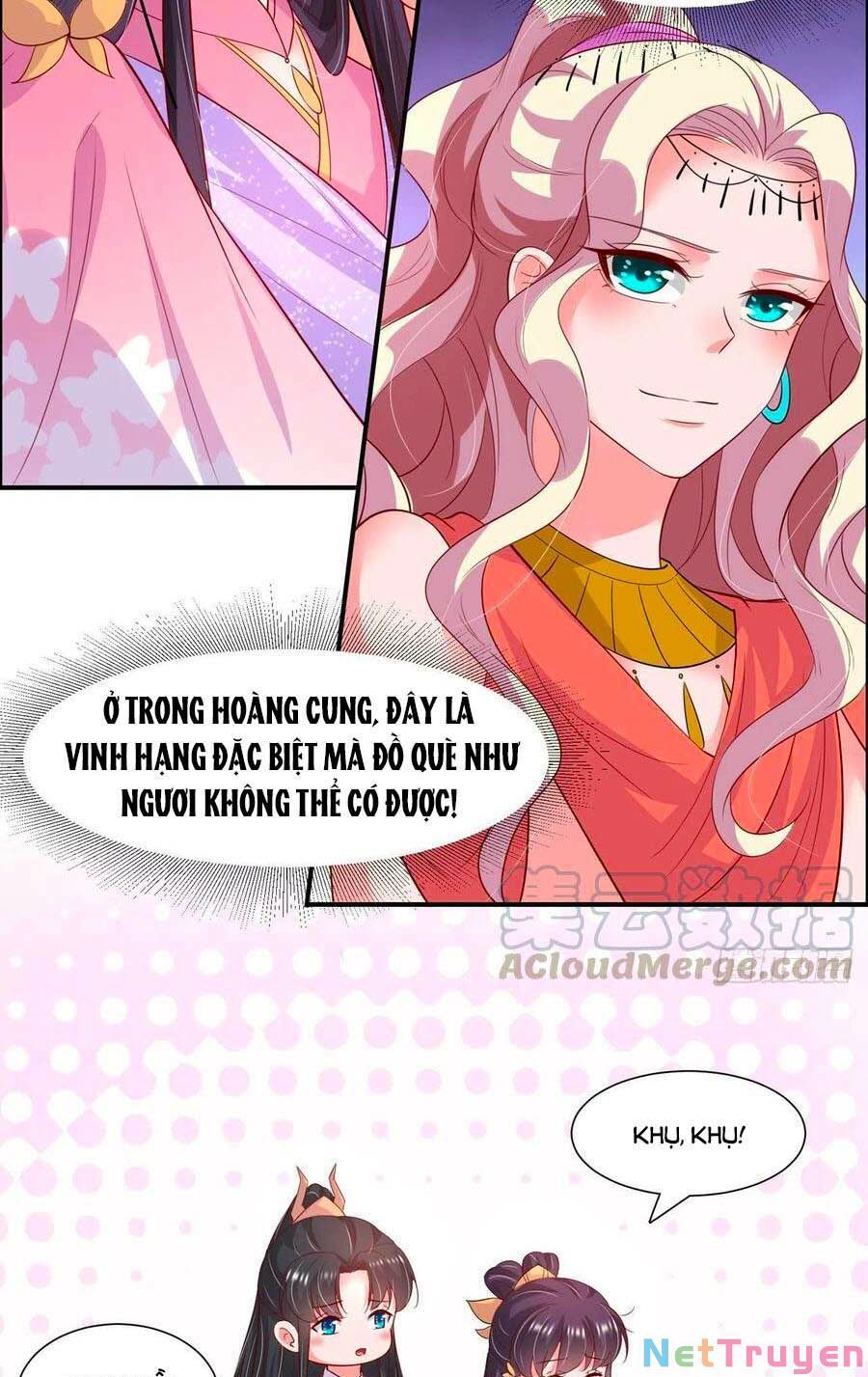 đọc truyện Phượng Ngự Tà Vương Chương 89 ảnh 16 tại Thiên Thai Truyện