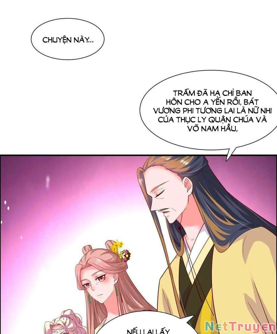 đọc truyện Phượng Ngự Tà Vương Chương 89 ảnh 20 tại Thiên Thai Truyện