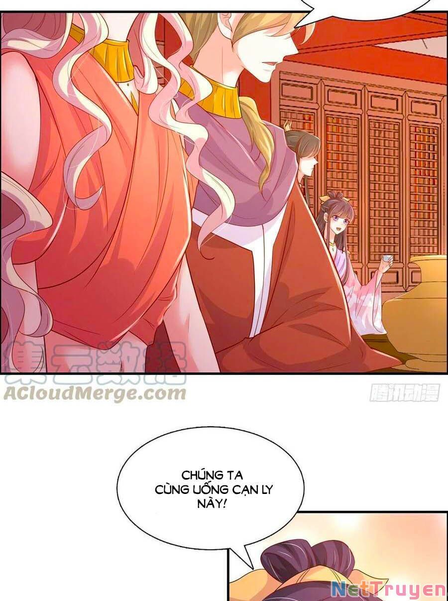 đọc truyện Phượng Ngự Tà Vương Chương 89 ảnh 4 tại Thiên Thai Truyện