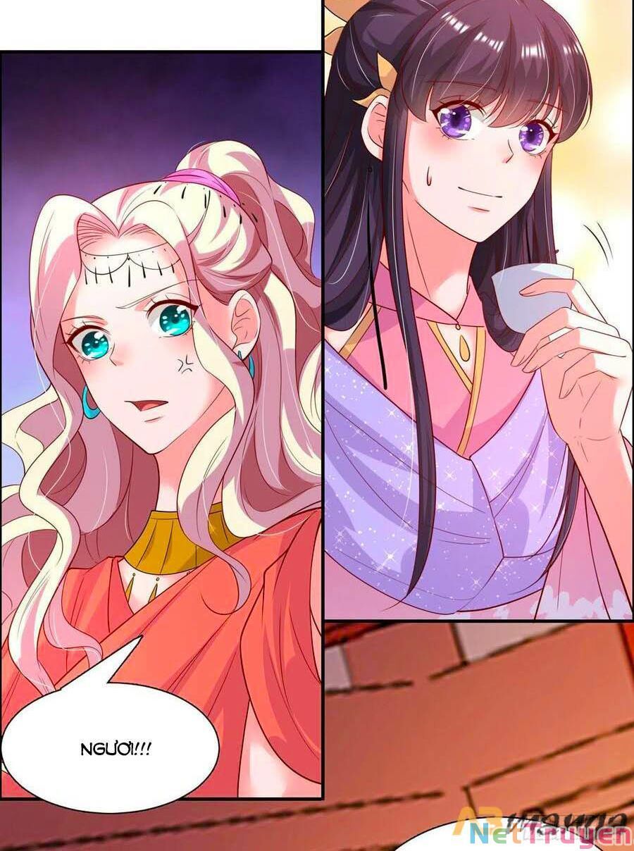 đọc truyện Phượng Ngự Tà Vương Chương 89 ảnh 5 tại Thiên Thai Truyện