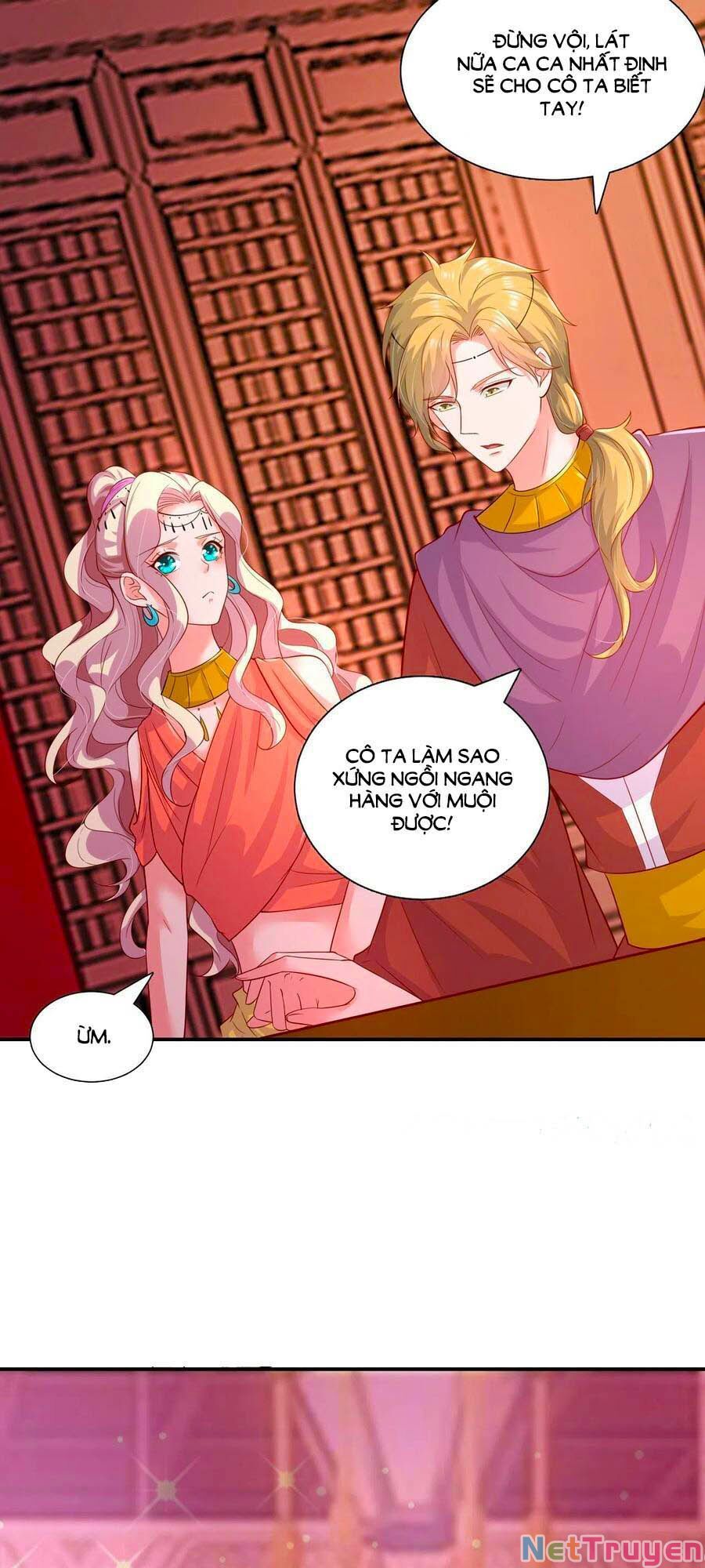 đọc truyện Phượng Ngự Tà Vương Chương 89 ảnh 6 tại Thiên Thai Truyện