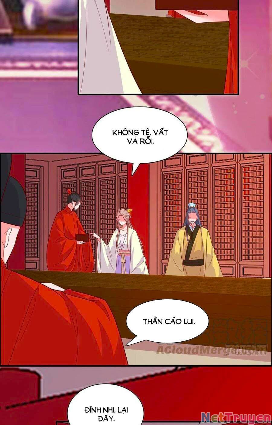 đọc truyện Phượng Ngự Tà Vương Chương 89 ảnh 8 tại Thiên Thai Truyện