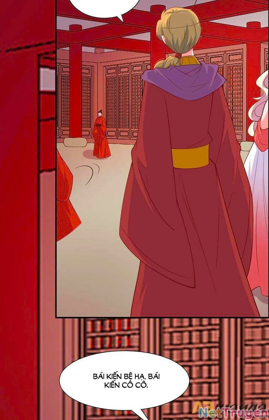 đọc truyện Phượng Ngự Tà Vương Chương 89 ảnh 9 tại Thiên Thai Truyện