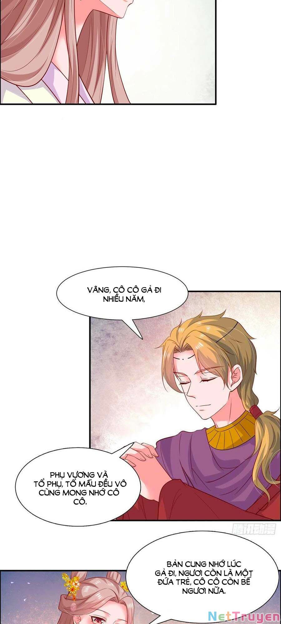 đọc truyện Phượng Ngự Tà Vương Chương 89 ảnh 11 tại Thiên Thai Truyện