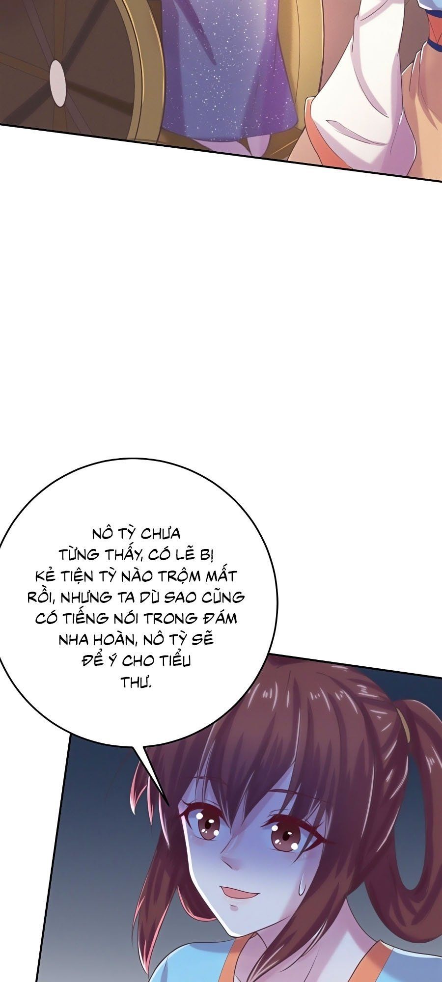 đọc truyện Phượng Ngự Tà Vương Chương 9 ảnh 13 tại Thiên Thai Truyện