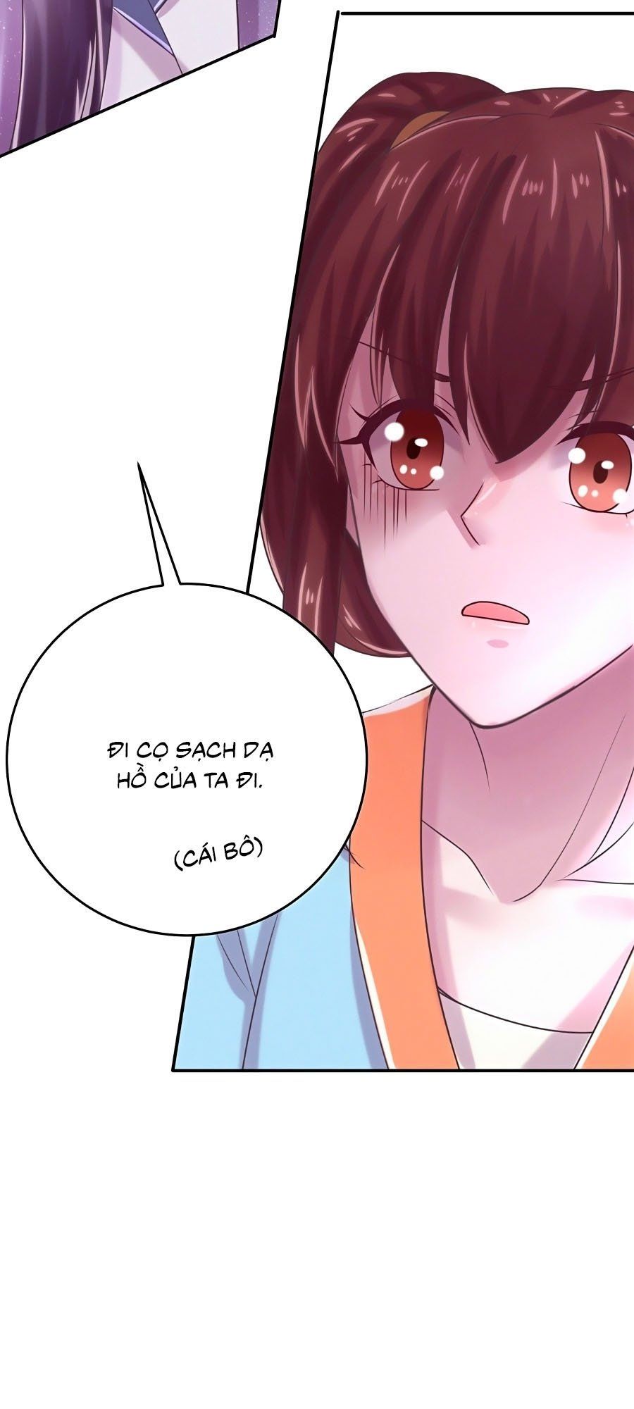 đọc truyện Phượng Ngự Tà Vương Chương 9 ảnh 16 tại Thiên Thai Truyện