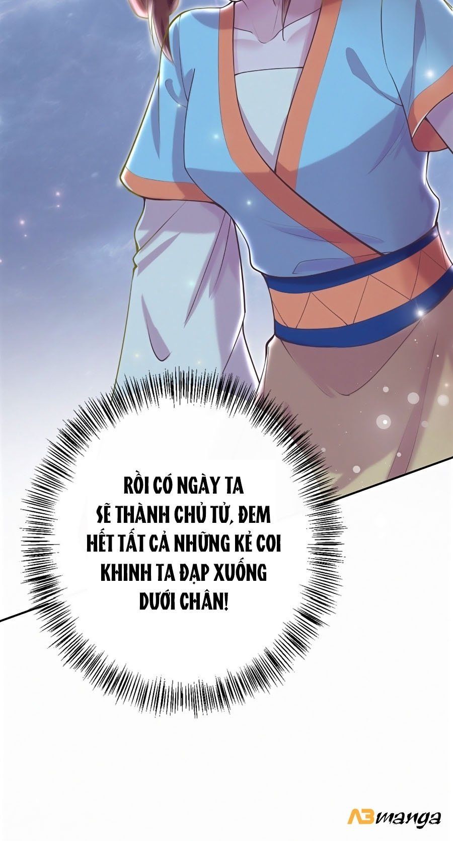 đọc truyện Phượng Ngự Tà Vương Chương 9 ảnh 18 tại Thiên Thai Truyện