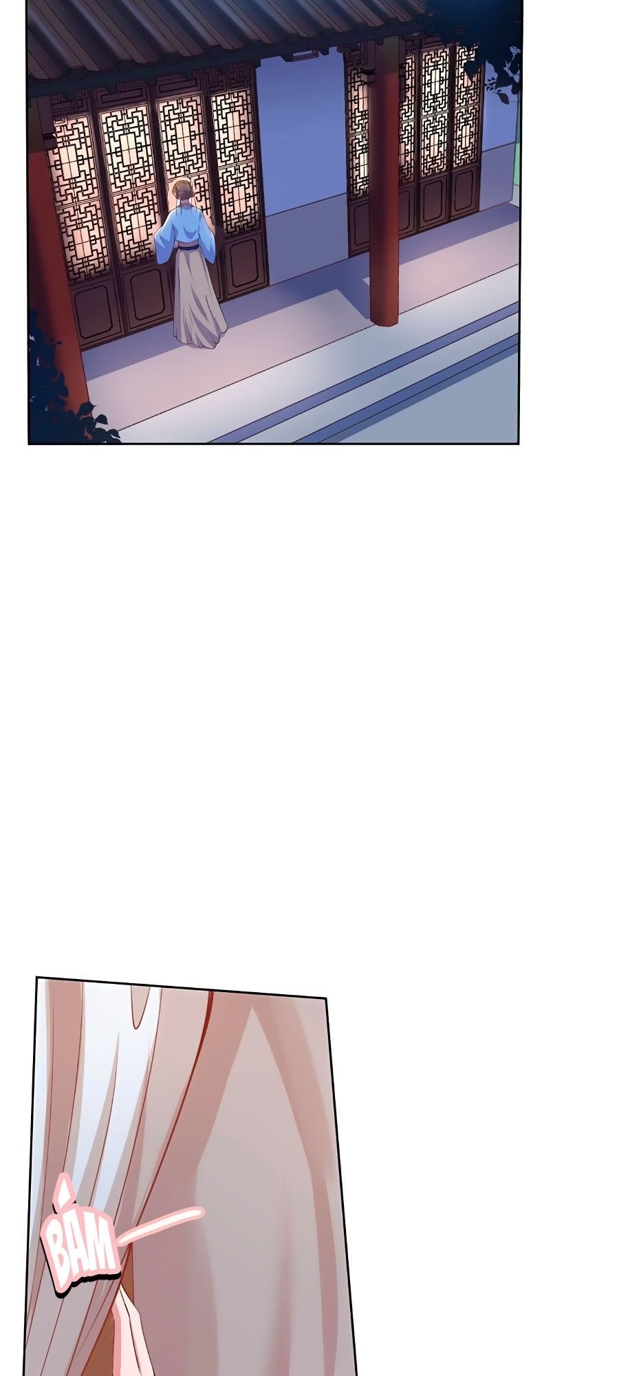 đọc truyện Phượng Ngự Tà Vương Chương 9 ảnh 21 tại Thiên Thai Truyện