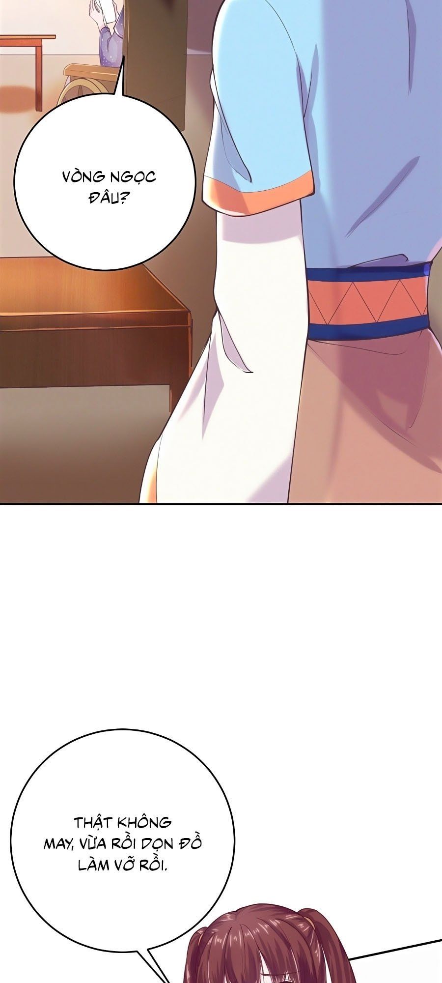 đọc truyện Phượng Ngự Tà Vương Chương 9 ảnh 4 tại Thiên Thai Truyện