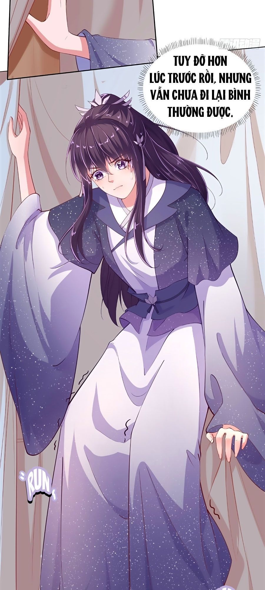 đọc truyện Phượng Ngự Tà Vương Chương 9 ảnh 22 tại Thiên Thai Truyện