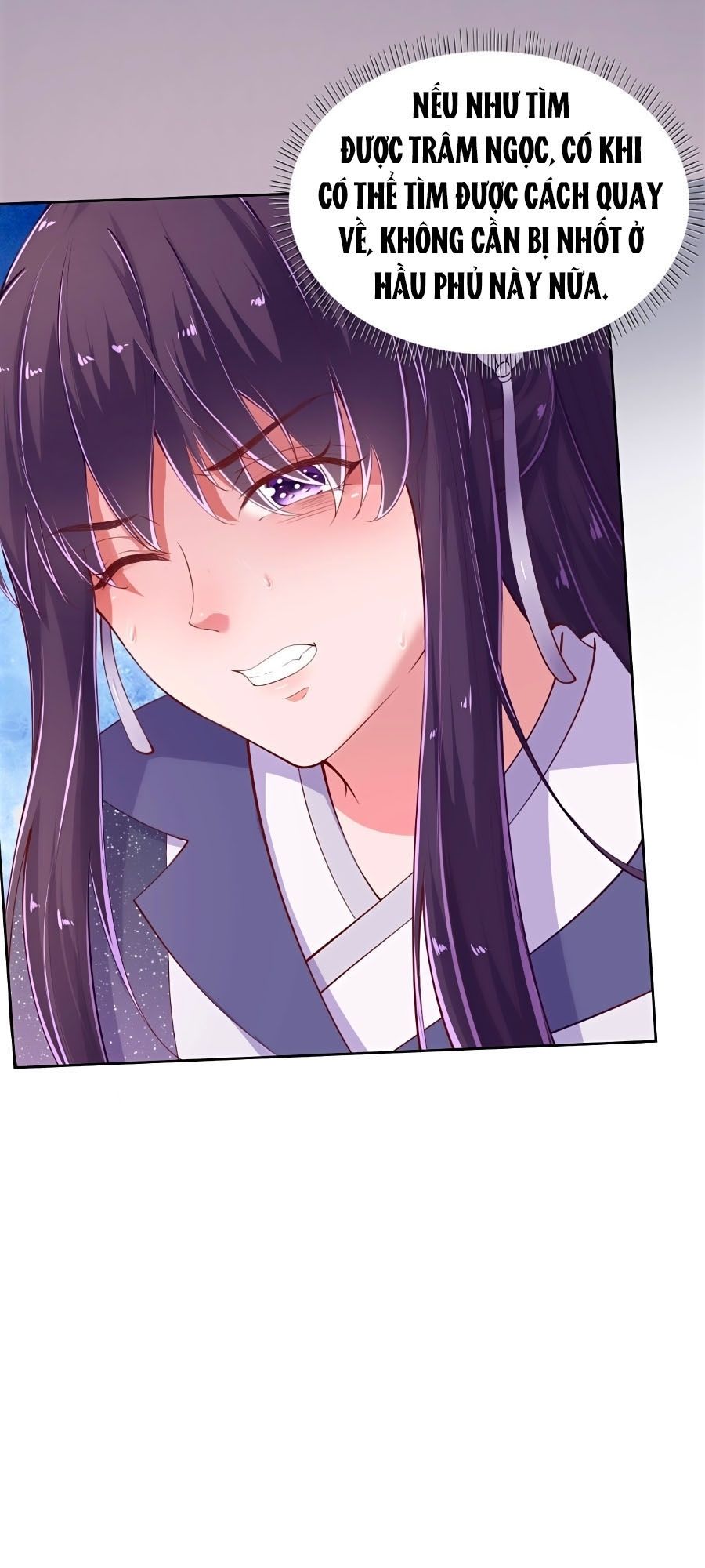 đọc truyện Phượng Ngự Tà Vương Chương 9 ảnh 24 tại Thiên Thai Truyện