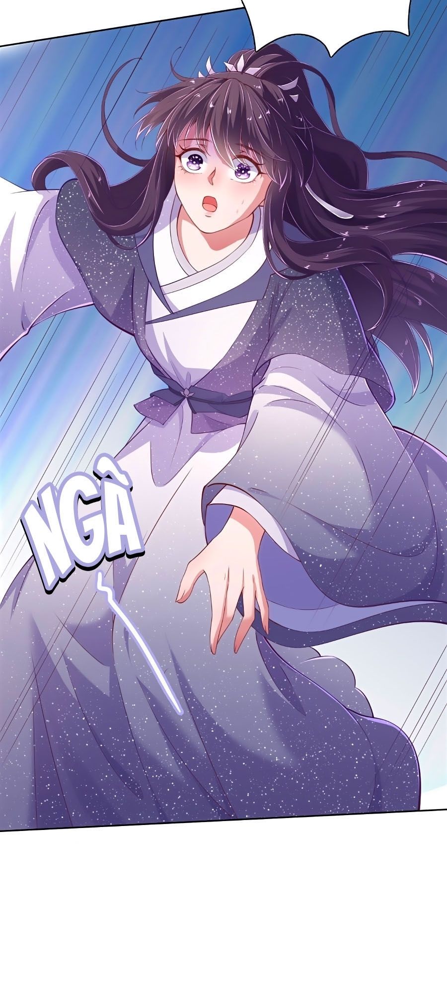 đọc truyện Phượng Ngự Tà Vương Chương 9 ảnh 26 tại Thiên Thai Truyện