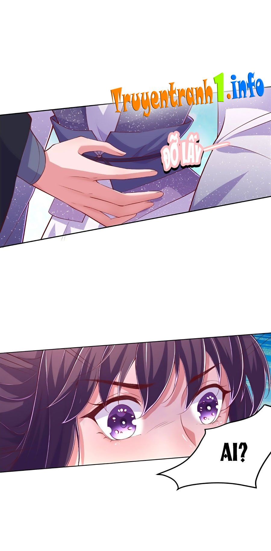 đọc truyện Phượng Ngự Tà Vương Chương 9 ảnh 27 tại Thiên Thai Truyện