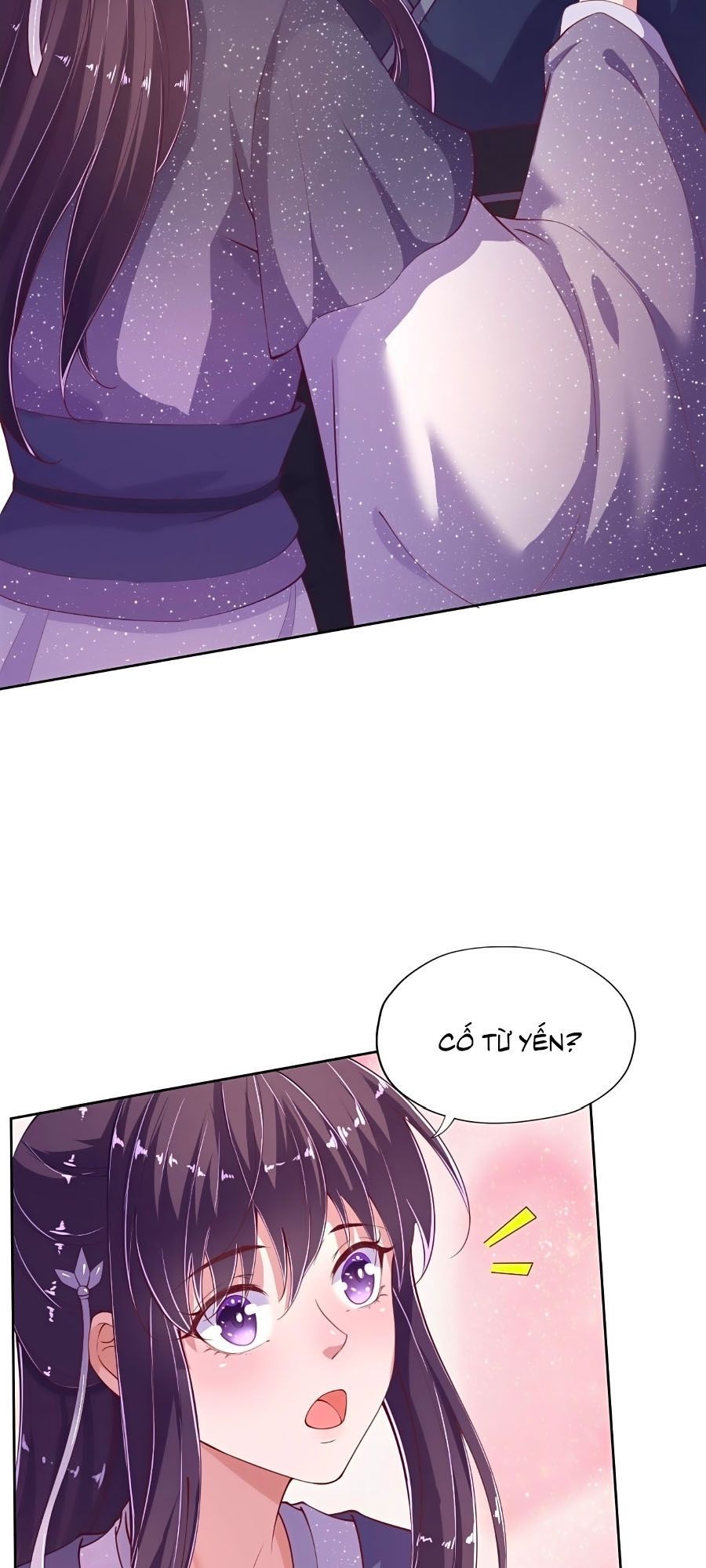 đọc truyện Phượng Ngự Tà Vương Chương 9 ảnh 30 tại Thiên Thai Truyện