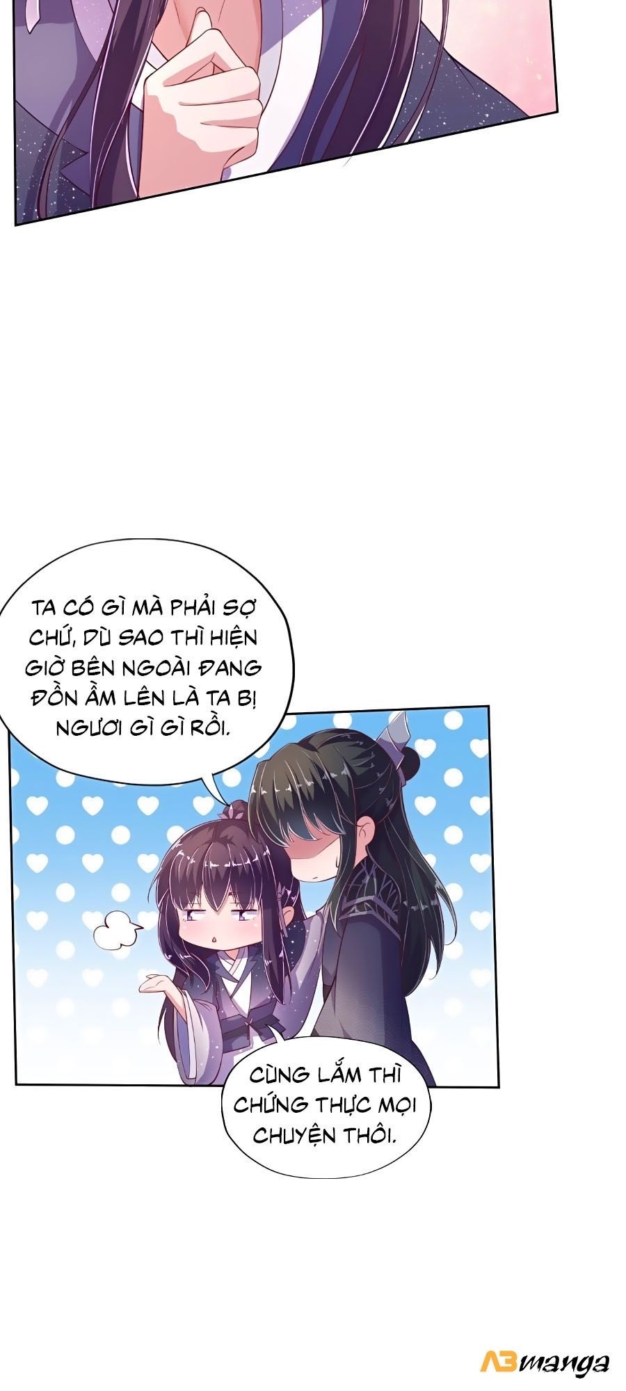 đọc truyện Phượng Ngự Tà Vương Chương 9 ảnh 31 tại Thiên Thai Truyện