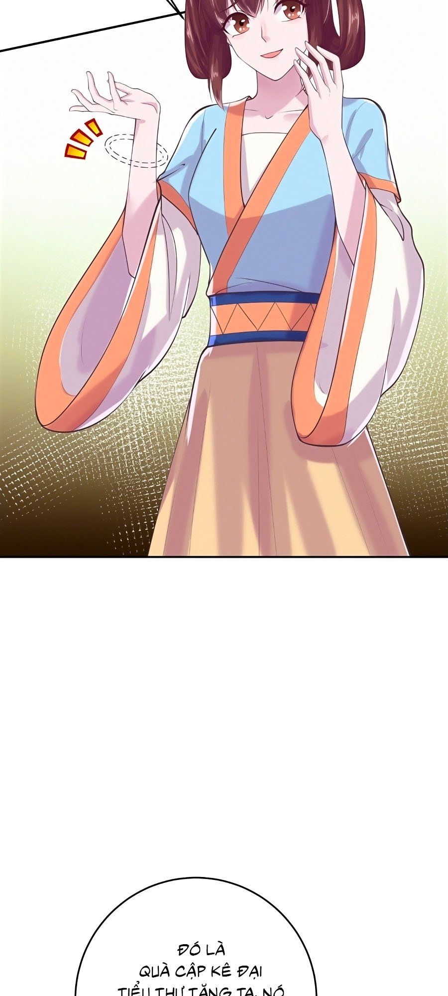 đọc truyện Phượng Ngự Tà Vương Chương 9 ảnh 5 tại Thiên Thai Truyện