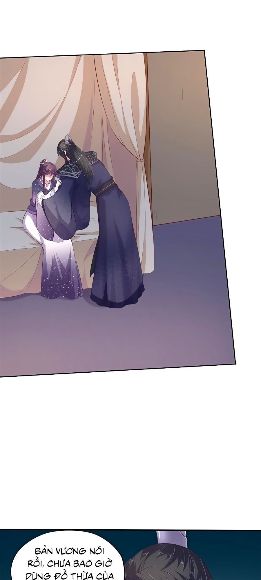 đọc truyện Phượng Ngự Tà Vương Chương 9 ảnh 33 tại Thiên Thai Truyện