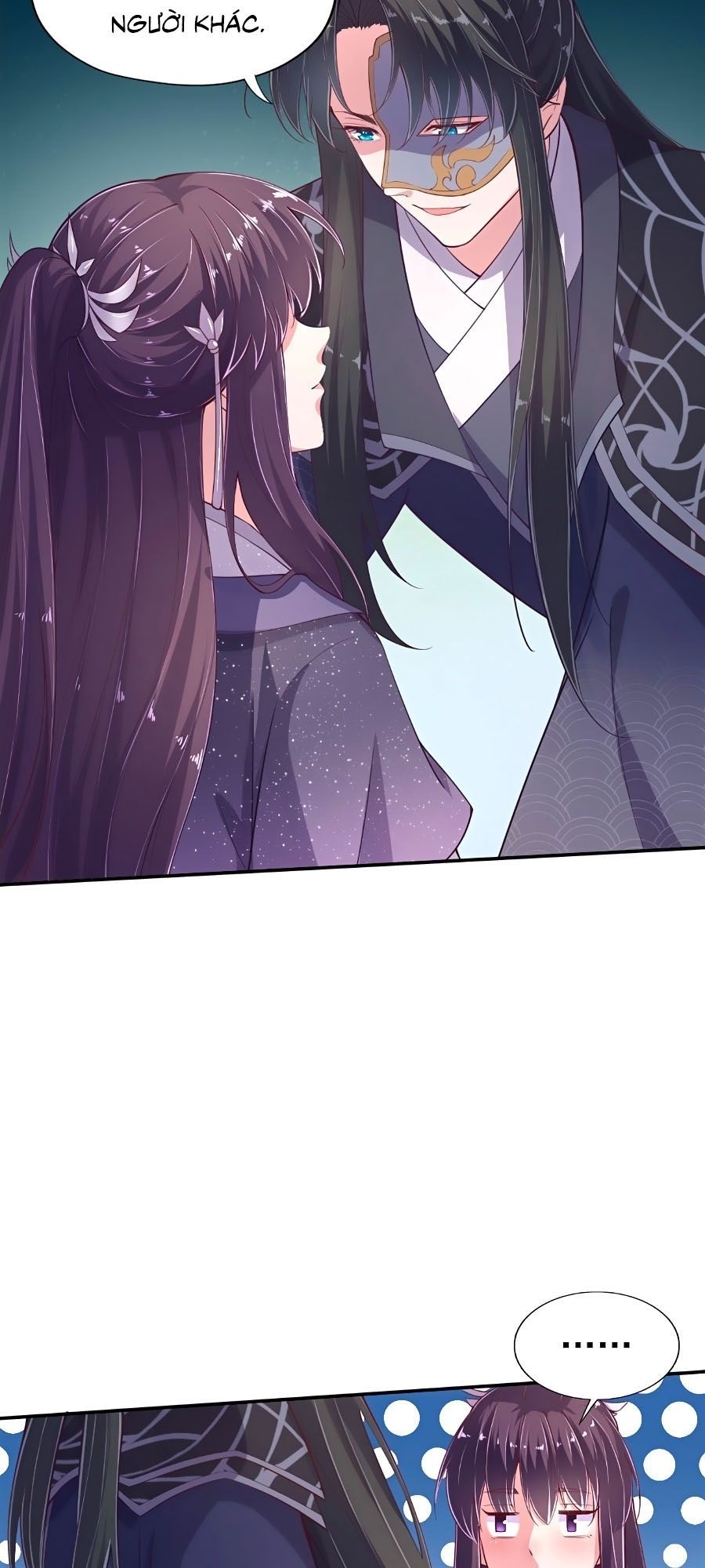 đọc truyện Phượng Ngự Tà Vương Chương 9 ảnh 34 tại Thiên Thai Truyện