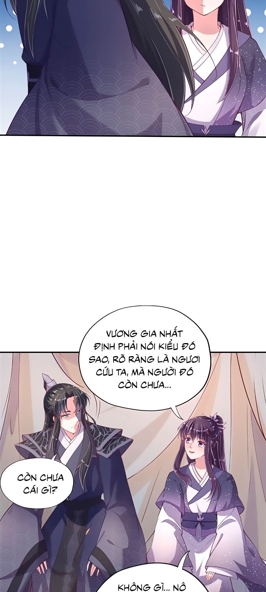 đọc truyện Phượng Ngự Tà Vương Chương 9 ảnh 35 tại Thiên Thai Truyện