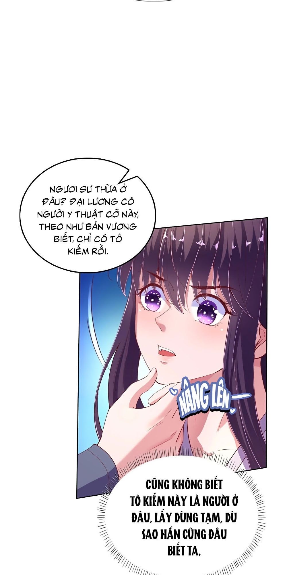 đọc truyện Phượng Ngự Tà Vương Chương 9 ảnh 39 tại Thiên Thai Truyện