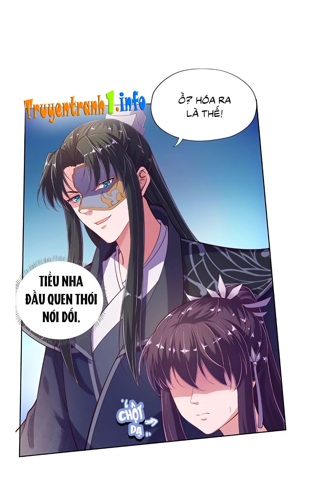 đọc truyện Phượng Ngự Tà Vương Chương 9 ảnh 41 tại Thiên Thai Truyện