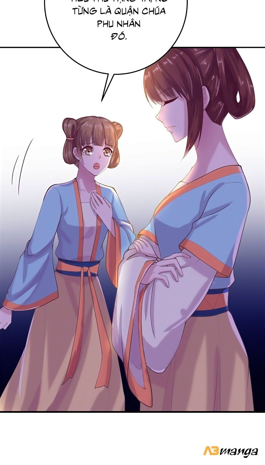 đọc truyện Phượng Ngự Tà Vương Chương 9 ảnh 6 tại Thiên Thai Truyện